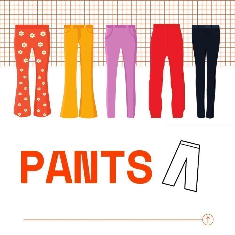 PANTS    - Picture 2 of 2